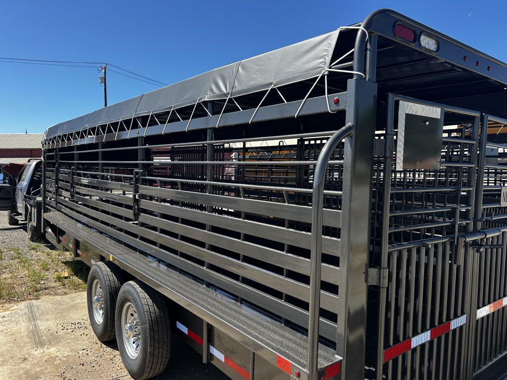 6.8x24 Neckover Livestock