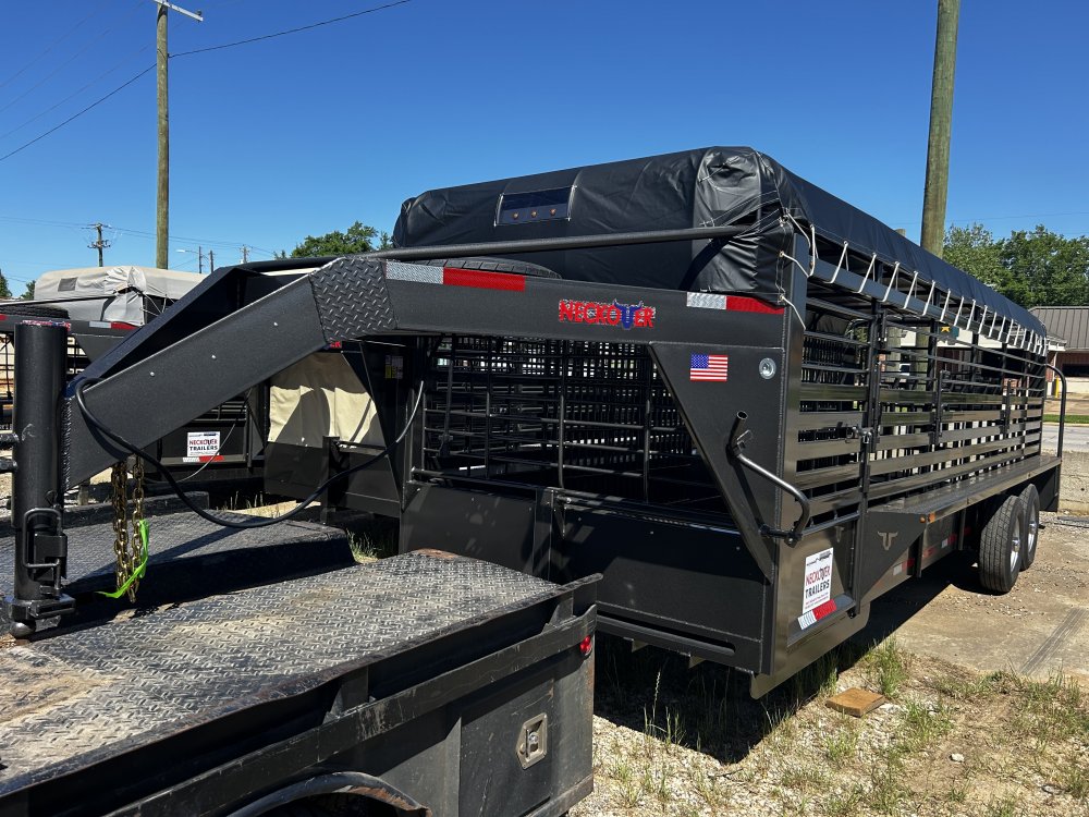 6.8x24 Neckover Livestock