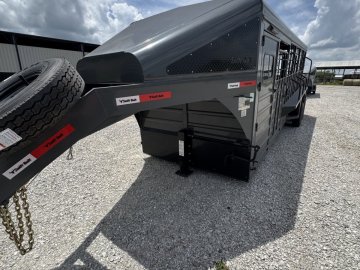 2026 Swift Built 24' Stock Combo