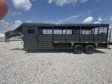 2026 Swift Built 24' Stock Combo