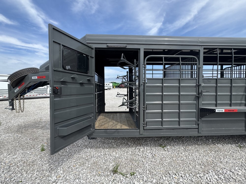 2026 Swift Built 24' Stock Combo