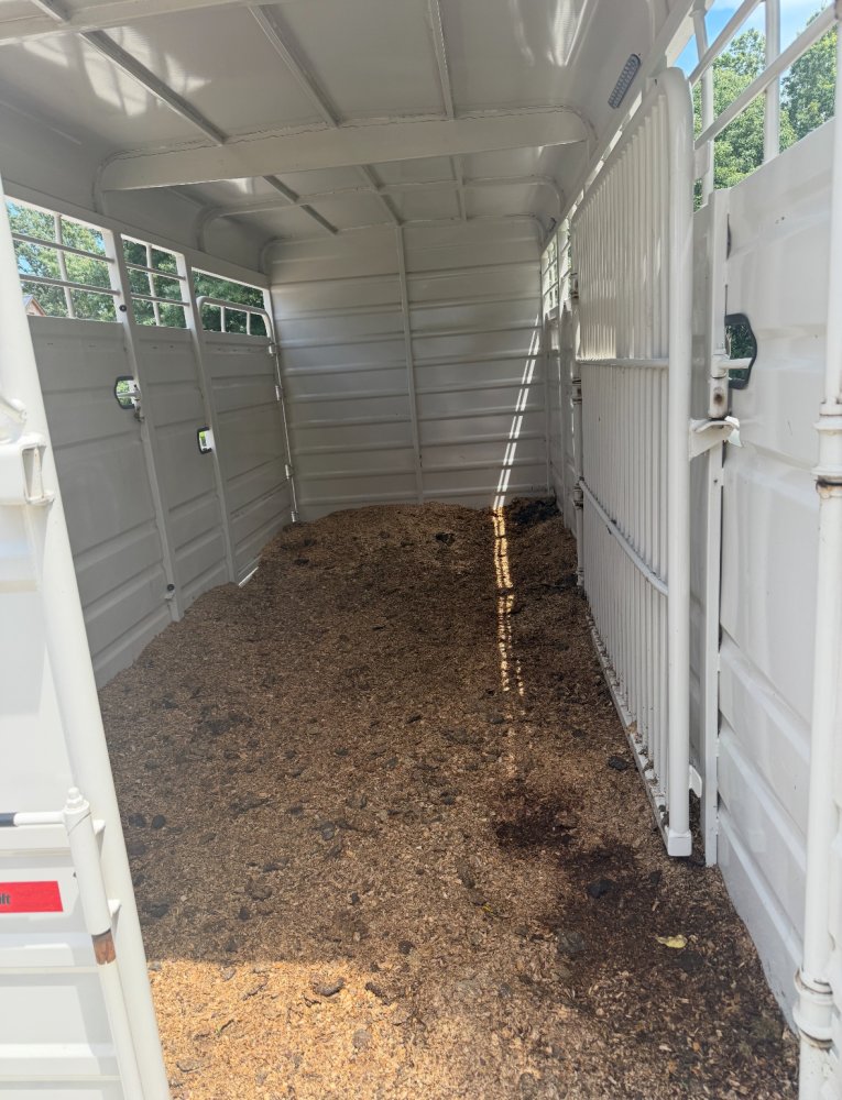 2024 Swift Built 20' Stock Combo
