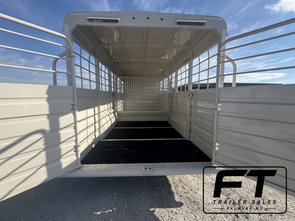 2027 Swift Built 24' Stock Combo