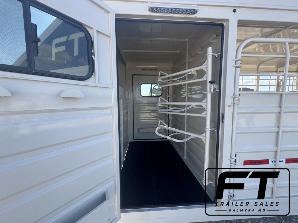 2027 Swift Built 24' Stock Combo