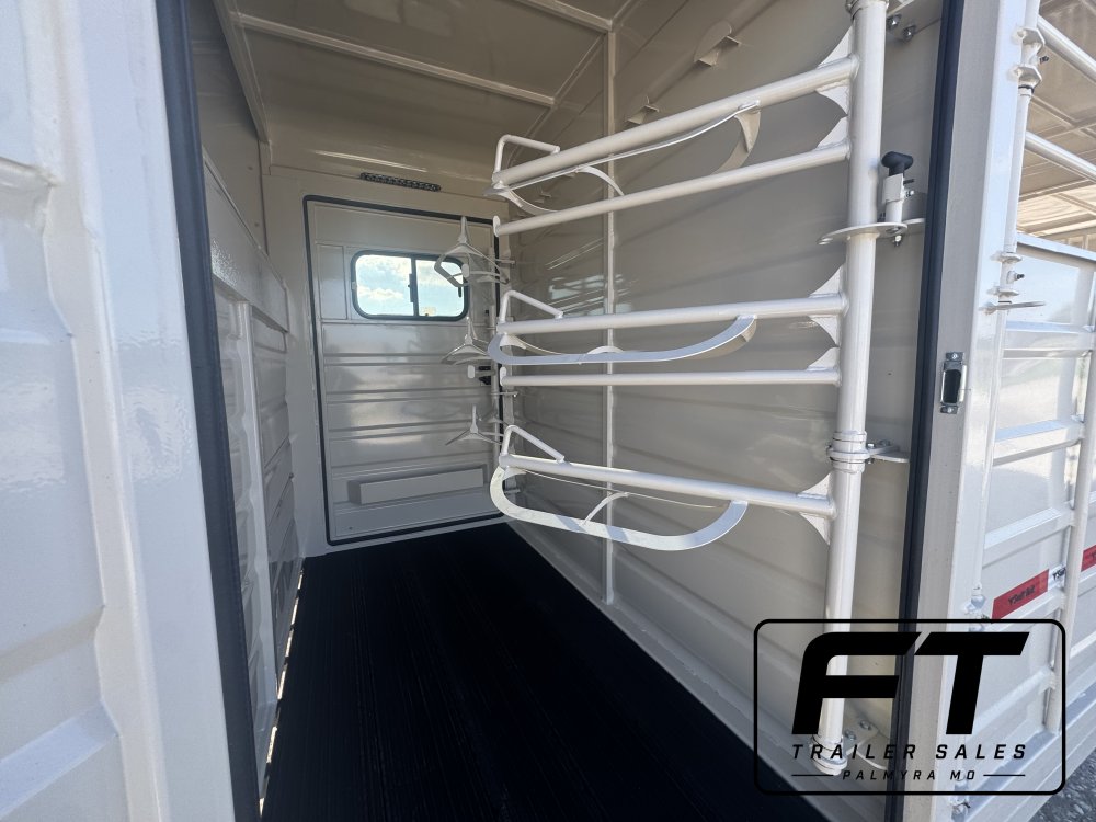 2027 Swift Built 24' Stock Combo