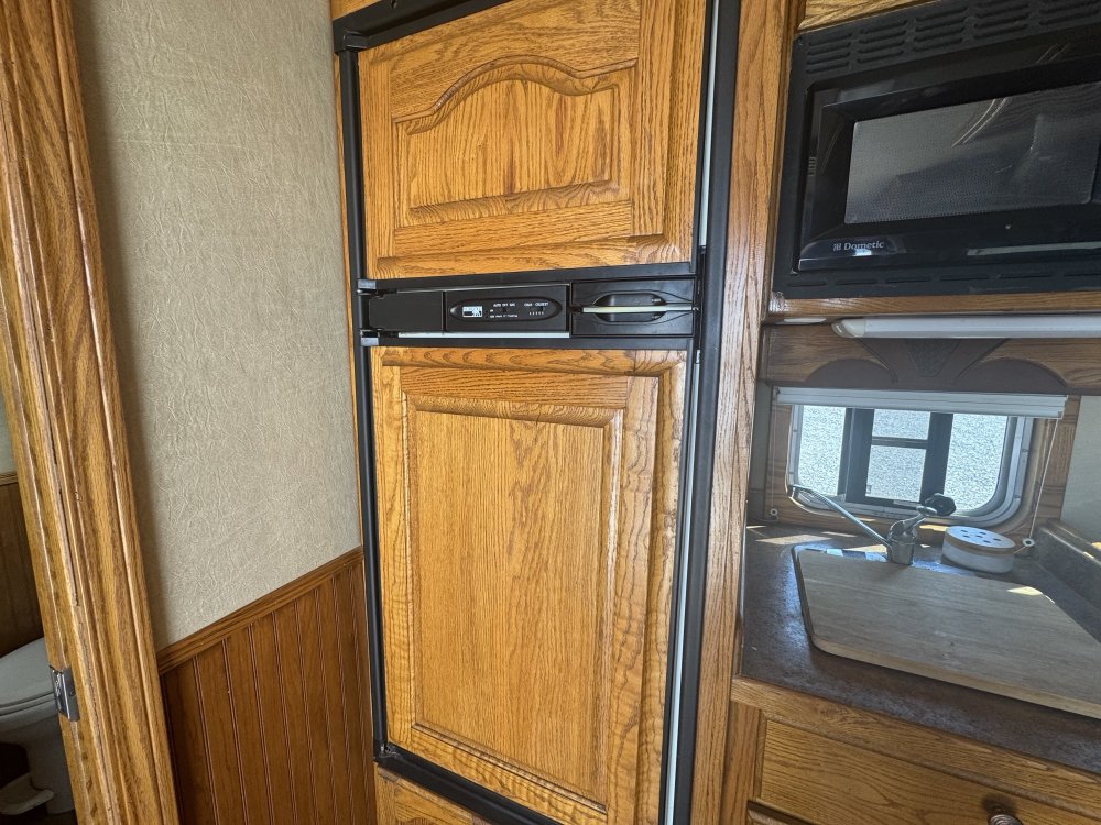 2006 Elite 5 Horse w/ 18'6 LQ