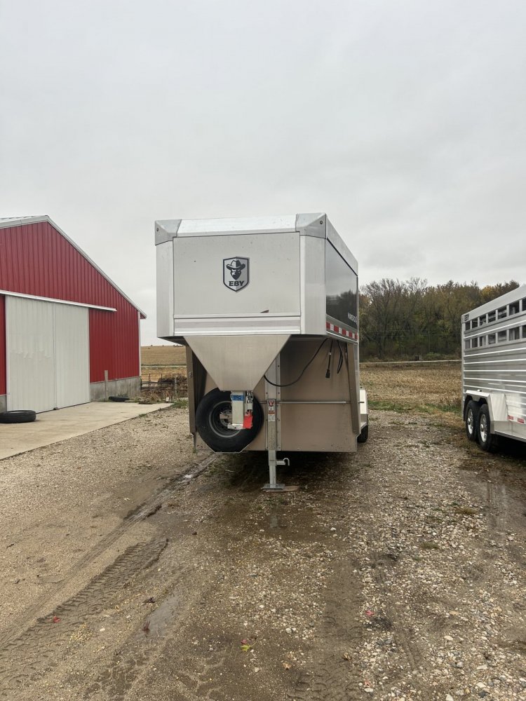 7x20 EBY Livestock