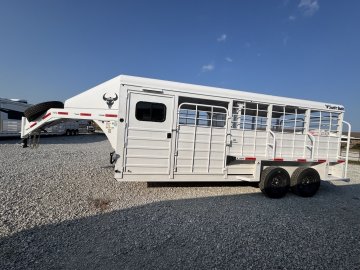 2026 Swift Built 20' Stock Combo