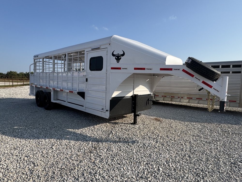 2026 Swift Built 20' Stock Combo