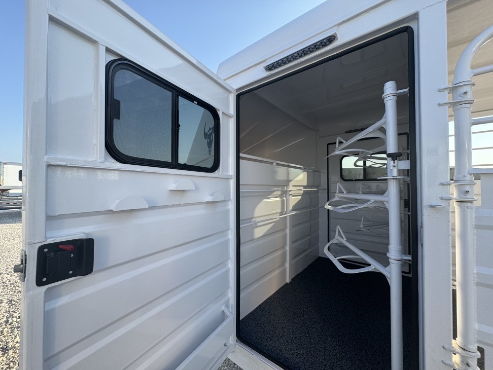 2026 Swift Built 20' Stock Combo
