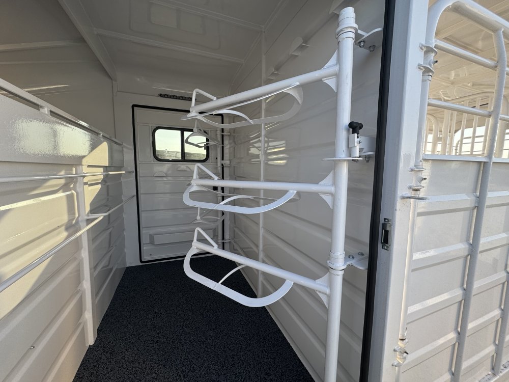 2026 Swift Built 20' Stock Combo