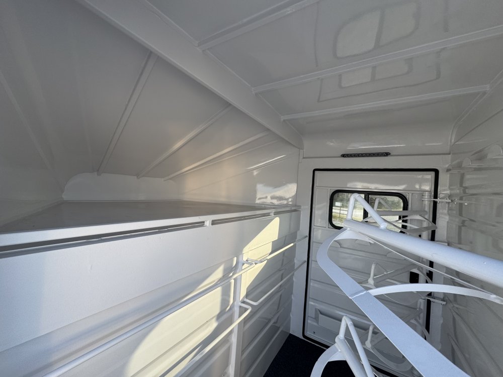 2026 Swift Built 20' Stock Combo
