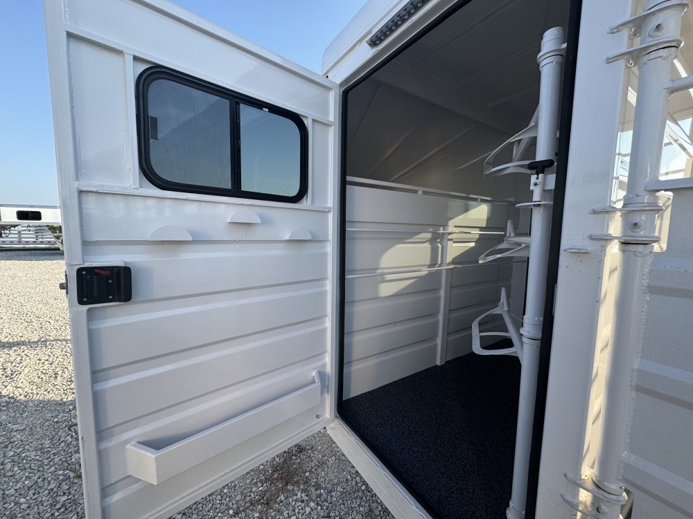 2026 Swift Built 20' Stock Combo