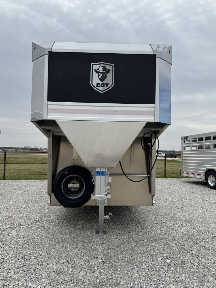 2025 24' EBY Maverick