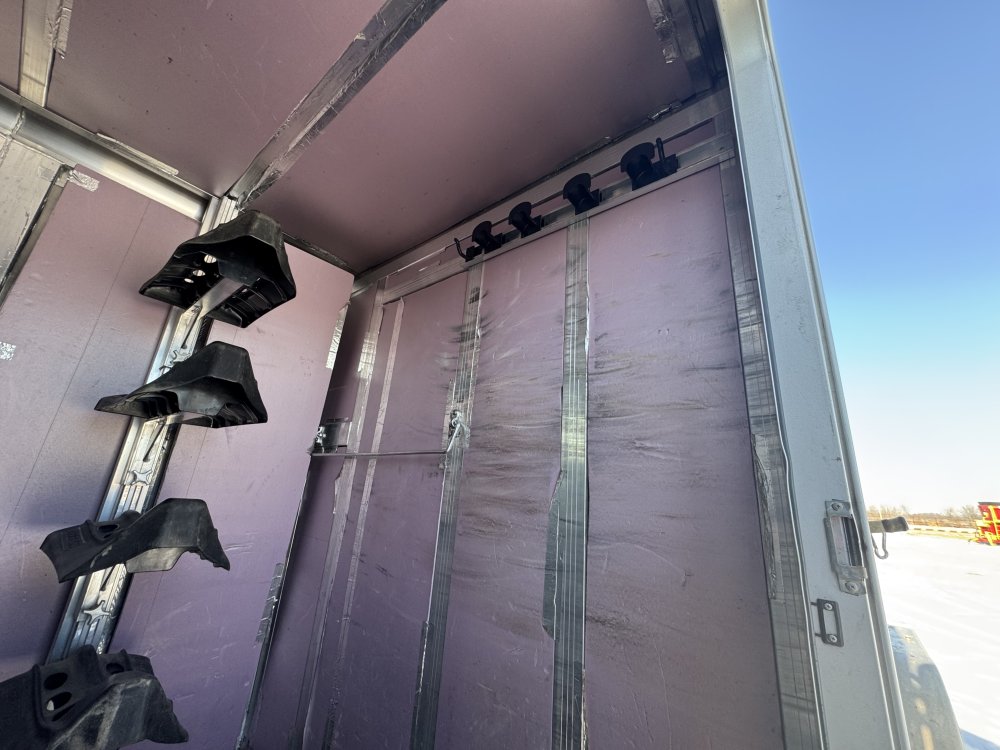 2022 Exiss 20' Stock Combo