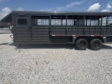 2026 Swift Built 24' Stock Combo