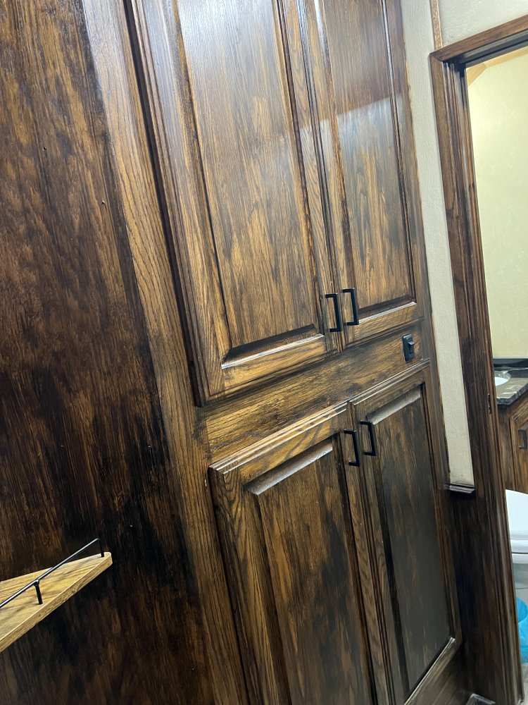 2003 Elite 4H 17' LQ w/ Bunkroom