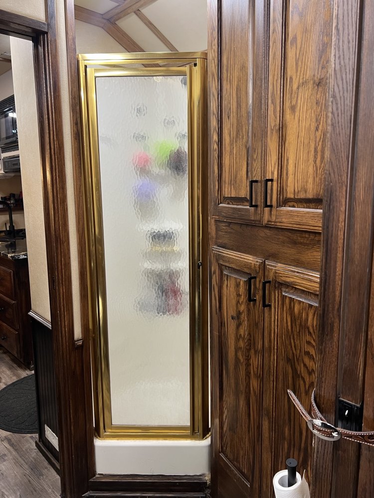 2003 Elite 4H 17' LQ w/ Bunkroom