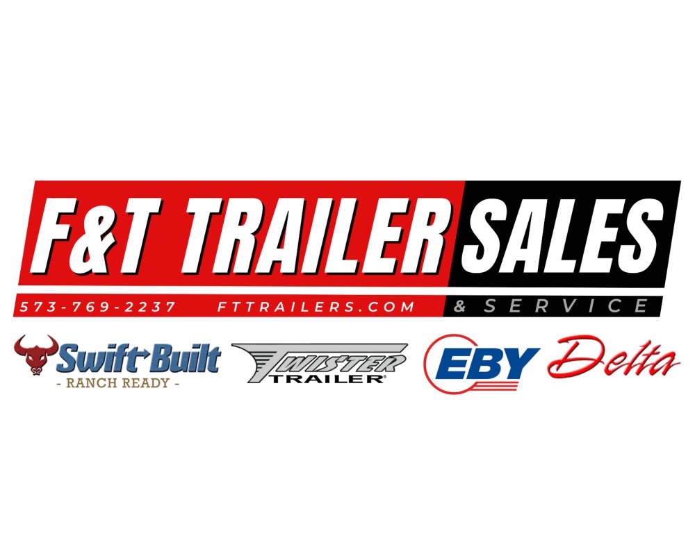 2026 Swift Built 24' Stock Combo