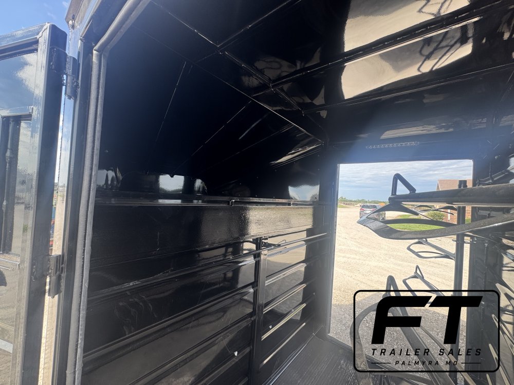 2026 Swift Built 20' Stock Combo