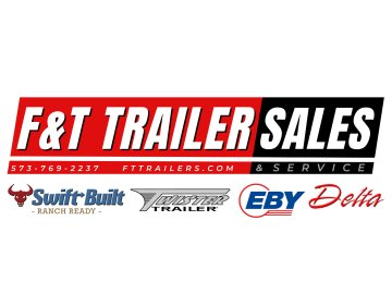 2026 Swift Built 20' Stock Combo