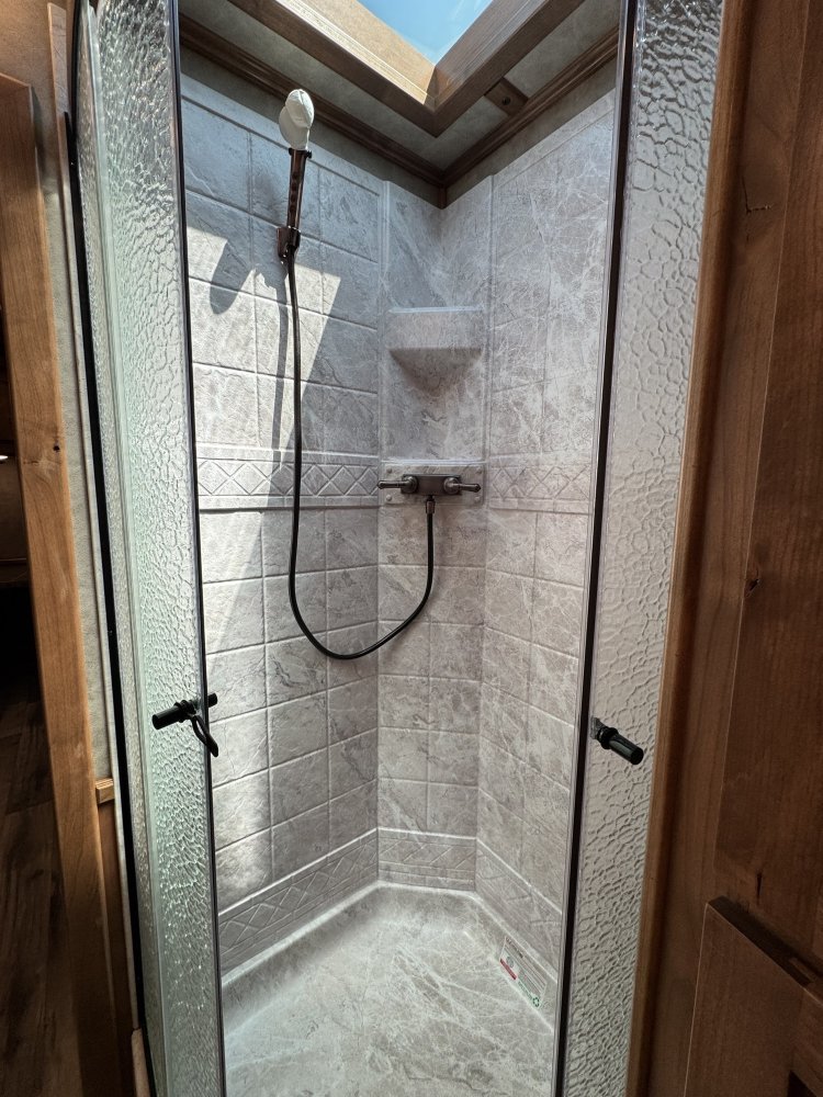 2026 Twister 5 Horse Side Load 13'6 Trail Boss Horse - Living Quarters