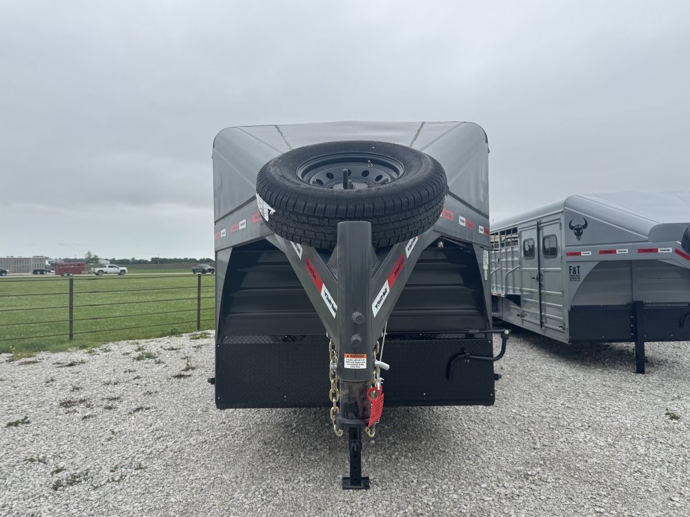 2026 Swift Built 24' Stock Combo