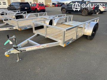 CARGO PRO 60X10RW2.0 Utility