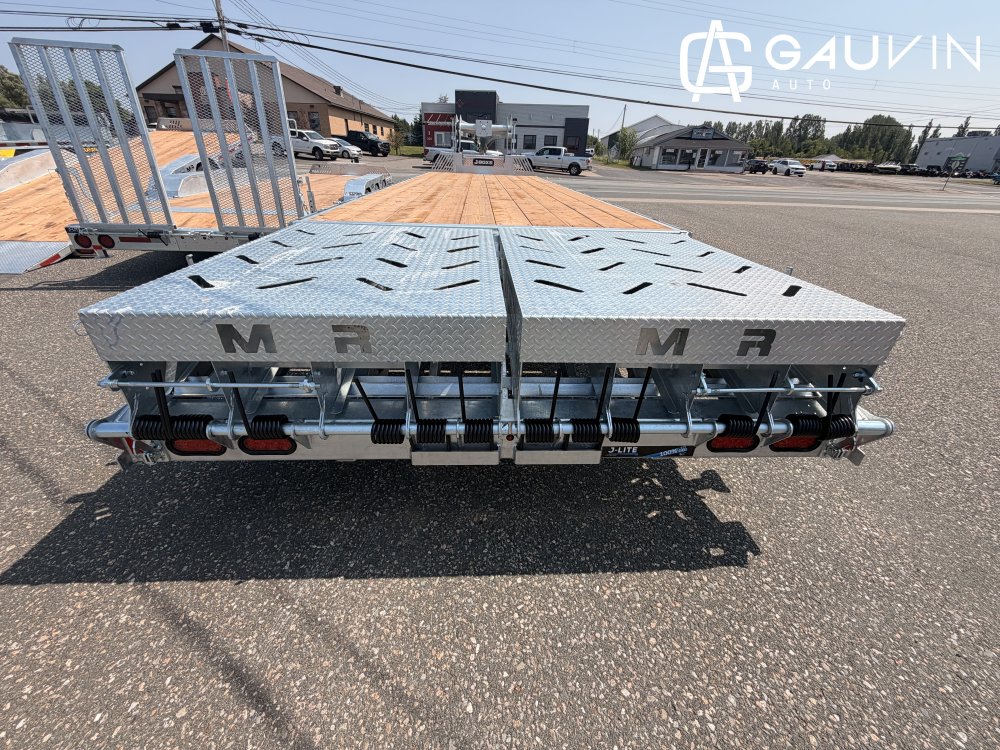 2027 MAXI-ROULE DO1025+5-TA6-GN  Equipment Galvanized