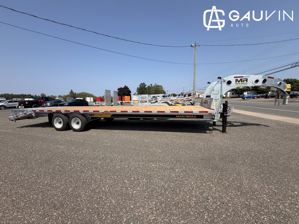 2027 MAXI-ROULE DO1025+5-TA6-GN  Equipment Galvanized