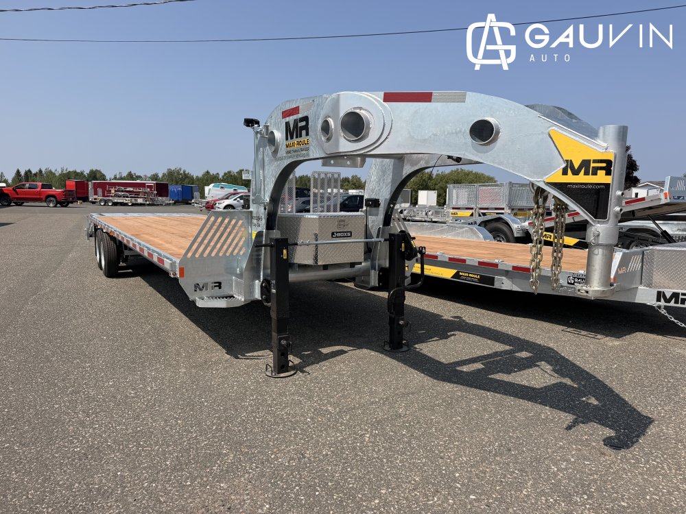 2027 MAXI-ROULE DO1025+5-TA6-GN  Equipment Galvanized