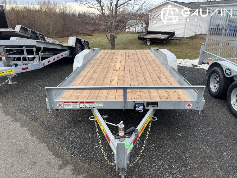 2026 LWL T16LT07LPG  Equipment Galvanized