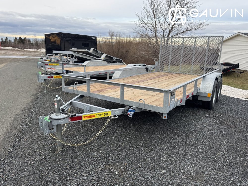 LWL T14LT03LPG  Utility Galvanized