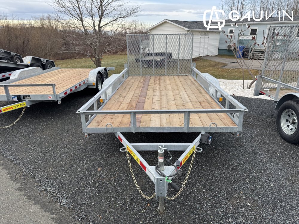 LWL T14LT03LPG  Utility Galvanized