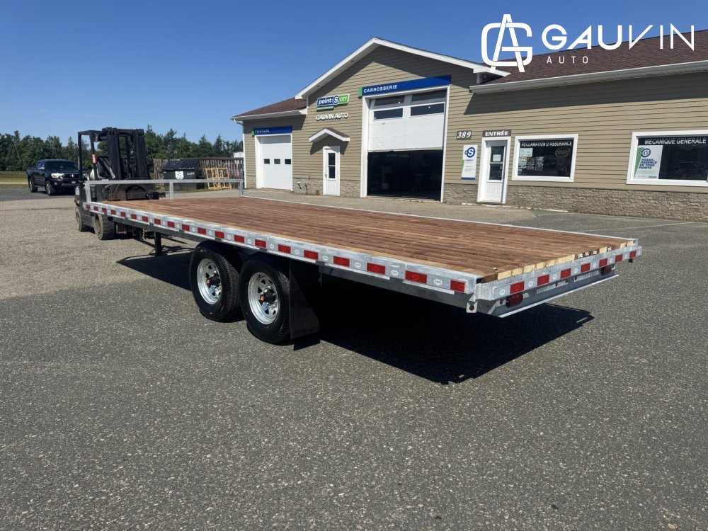 2026 LWL PT-T20FB14DOG  Equipment Galvanized