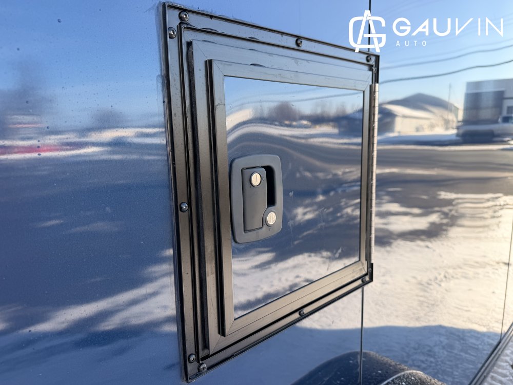 2026 Stealth C7.5X16-IF  Enclosed Cargo Aluminum