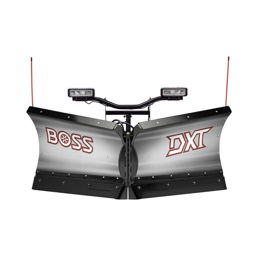 BOSSPLOW 9.2 DXT DOWN-FORCE COLDFRONT