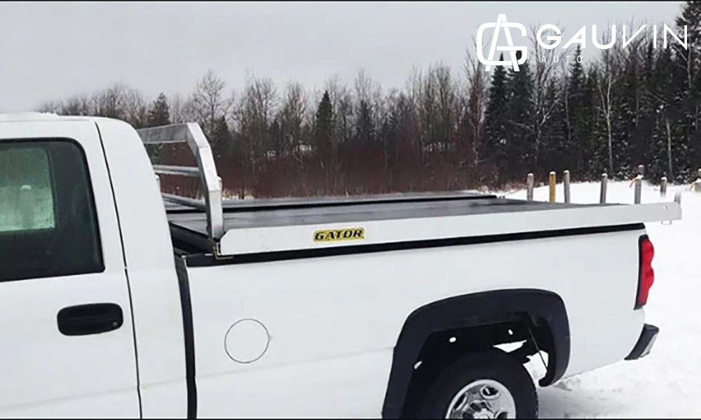 Gator SLED DECK  Snowmobile Aluminum