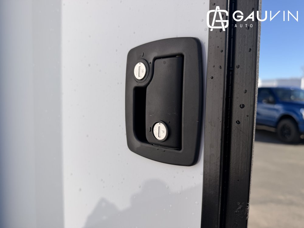 2026 Stealth C7.5X16-IF  Enclosed Cargo Aluminum