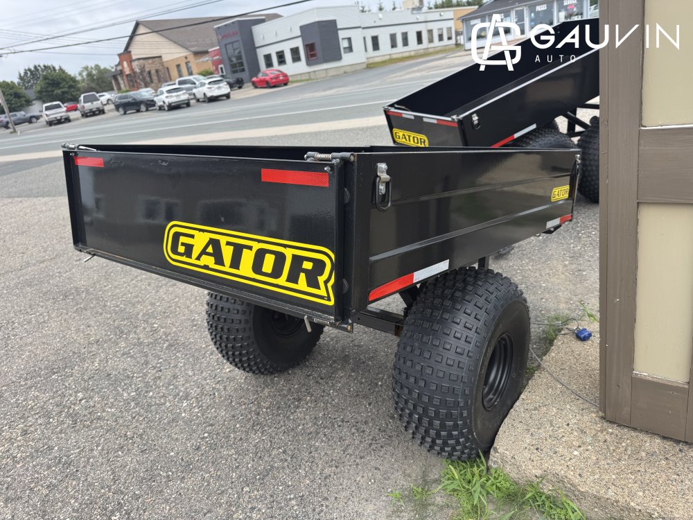 2025 Gator ATV 3.5X5SA  ATV