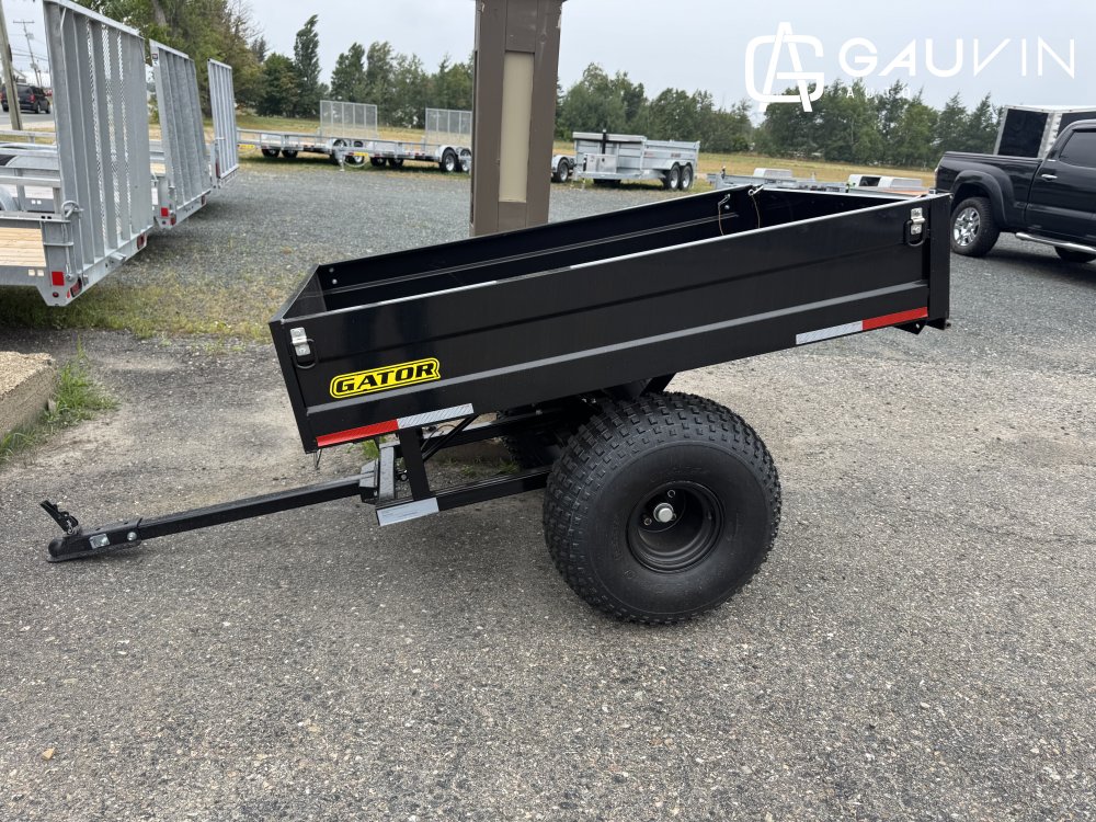 2025 Gator ATV 3.5X5SA  ATV