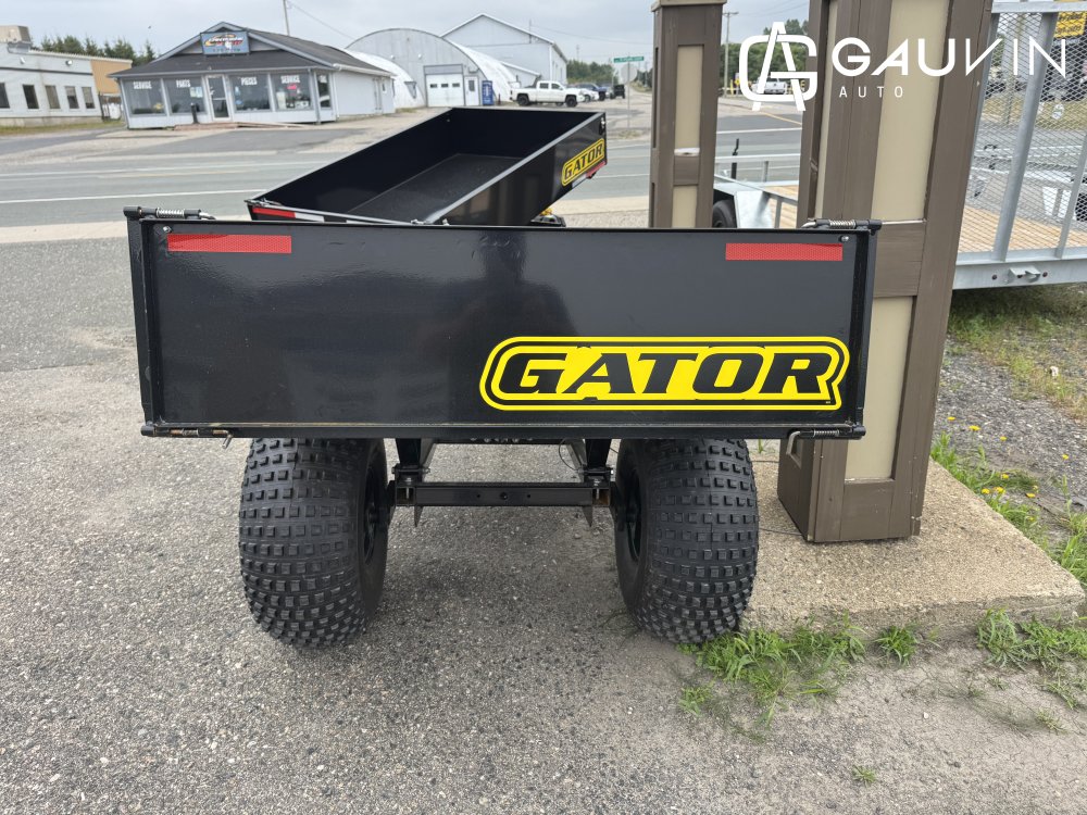 2025 Gator ATV 3.5X5SA  ATV