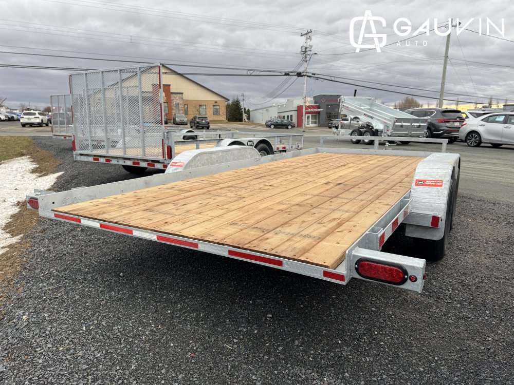 LWL T16LT07LPG  Equipment Galvanized
