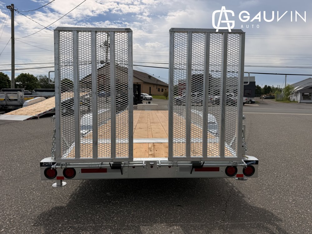 2027 MAXI-ROULE EH8124-TR5-R6032  Equipment Galvanized