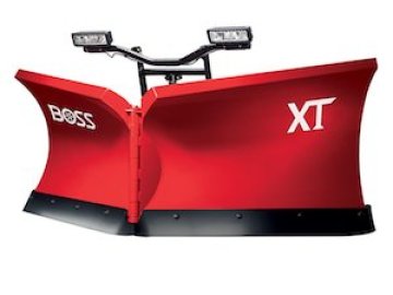 BOSSPLOW XT 9.2  V-PLOW