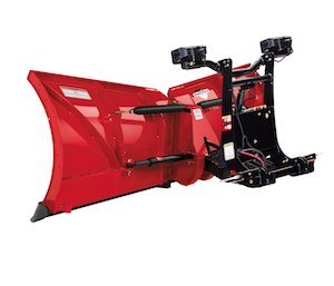 BOSSPLOW XT 9.2  V-PLOW