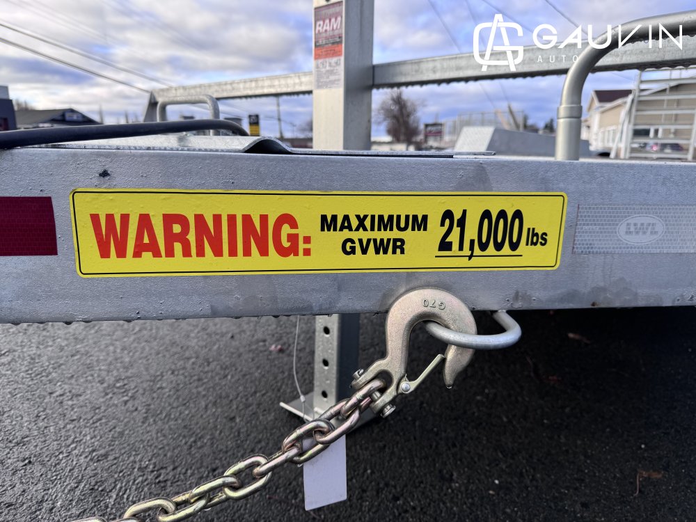 LWL T20IU21LPG-BT2  Equipment Galvanized