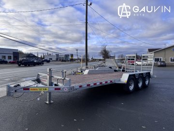 LWL T20IU21LPG-BT2 Equipment Galvanized