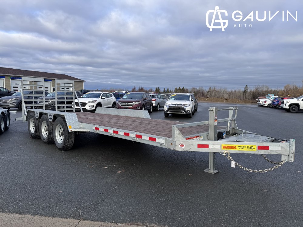 LWL T20IU21LPG-BT2  Equipment Galvanized