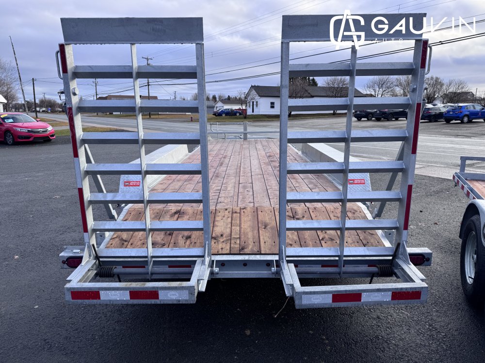 LWL T20IU21LPG-BT2  Equipment Galvanized